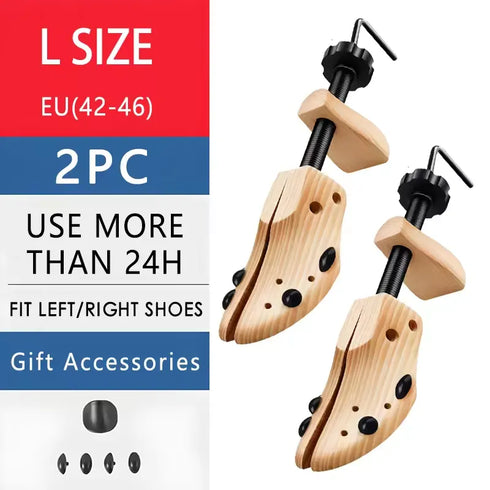 Wooden Shoe Stretcher - pikzystore.com
